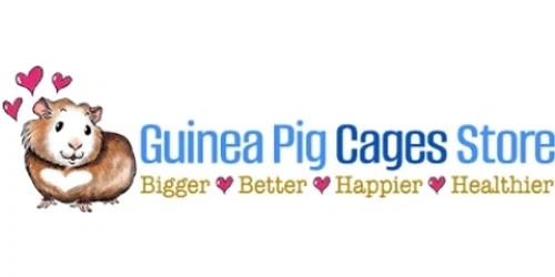 Guinea Pig Cages Store Promo Code