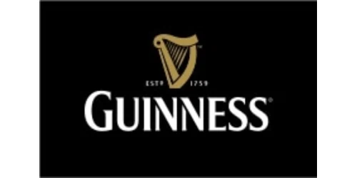 Guinness Promo Code