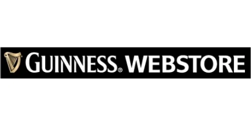 Guinness Webstore Merchant logo