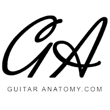 Guitar Anatomy  Promo Code