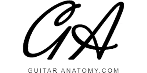 Guitar Anatomy Promo Code