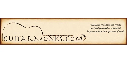 Guitar Monks Promo Code