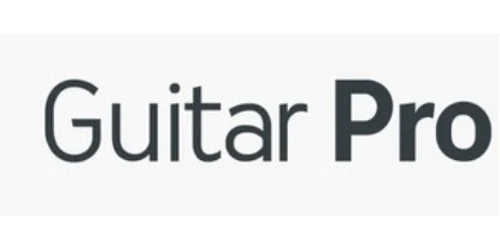 Guitar Pro Merchant logo