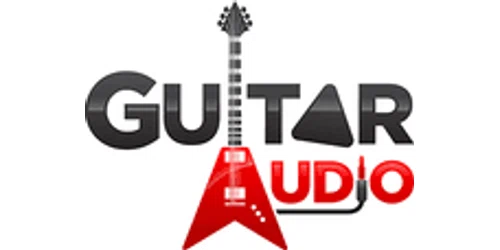 Guitar Audio Promo Code