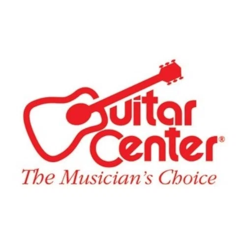 Guitar center coupon sitegasw