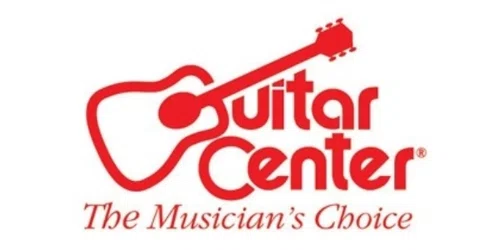 Guitar Center Merchant logo