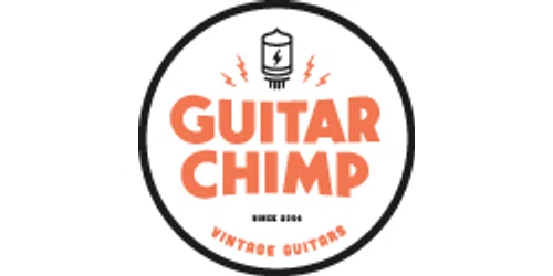 Guitar Chimp Promo Code