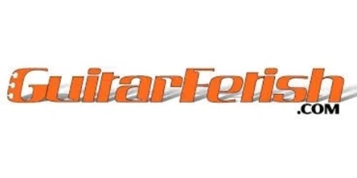 Guitarfetish Merchant logo