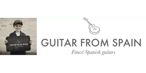 Guitar from Spain Promo Code