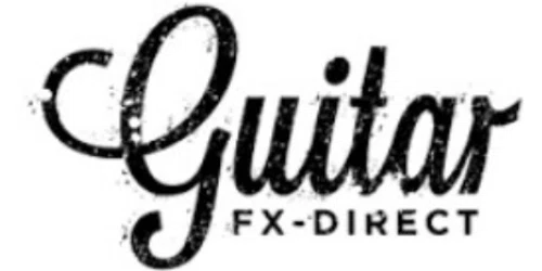 Guitar FX Direct Promo Code