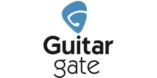 Guitar Gate Merchant logo