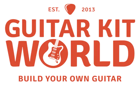 Guitar Kit World Merchant Logo