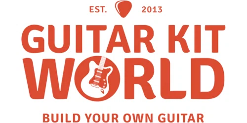 Guitar Kit World Promo Code