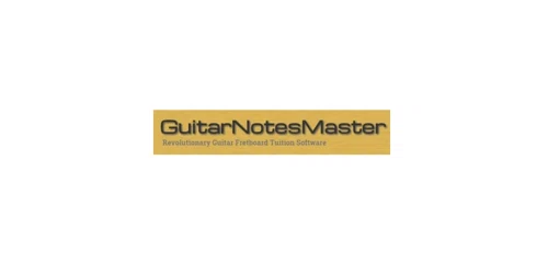 Guitar Notes Master coupon
