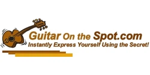 Guitar On the Spot Promo Code