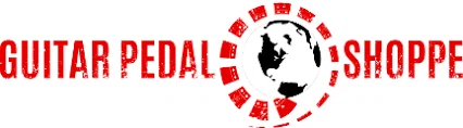 Guitar Pedal Shoppe Merchant Logo