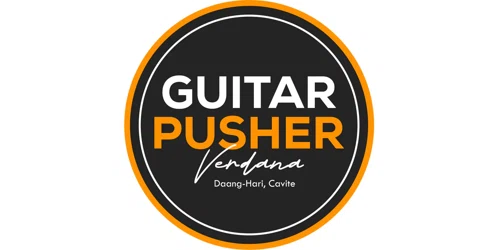 GuitarPusher Promo Code