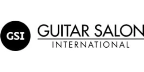 Guitar Salon International Promo Code