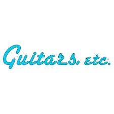 Guitars Etc Merchant Logo
