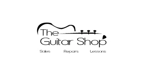 Guitar Shop coupon
