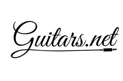 Stevie's Guitars Merchant Logo