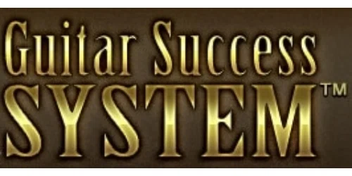 Guitar Success System Promo Code