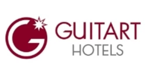 Guitart Hotels Merchant logo