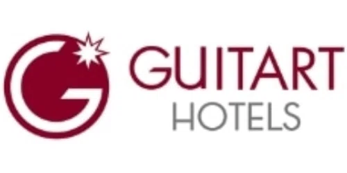 Guitart Hotels Merchant logo