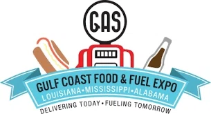 Gulf Coast Food & Fuel Expo Merchant Logo