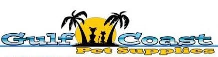 Gulf Coast Pet Supplies Merchant Logo