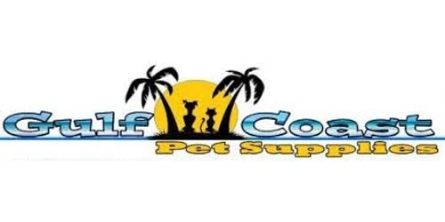 Gulf Coast Pet Supplies Promo Code