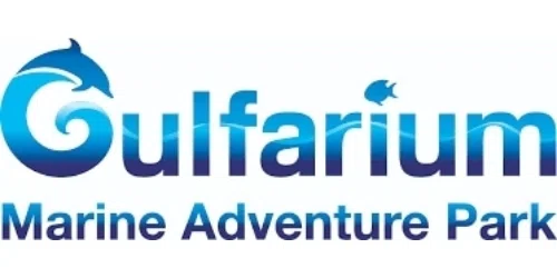 Gulfarium Merchant logo