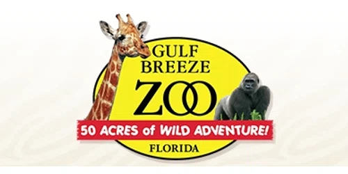 20 Off Gulf Breeze Zoo Promo Code Coupons Nov 2022 20 Off Gulf Breeze Zoo Promo Code Coupons Nov 2022