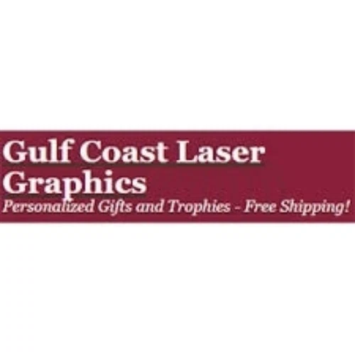 Gulf Coast Laser Graphics Promo Code