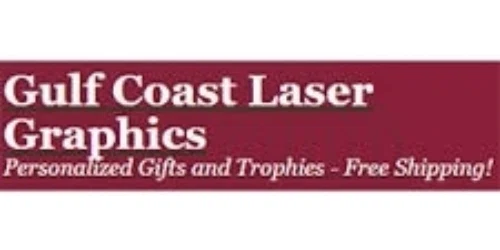 Gulf Coast Laser Graphics Promo Code