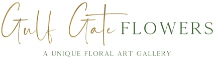 Gulfgate Flowers Merchant Logo