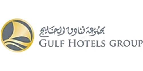 Gulf Hotels Group Promo Code