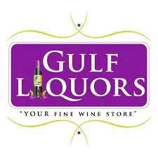 Gulf Liquors Merchant Logo