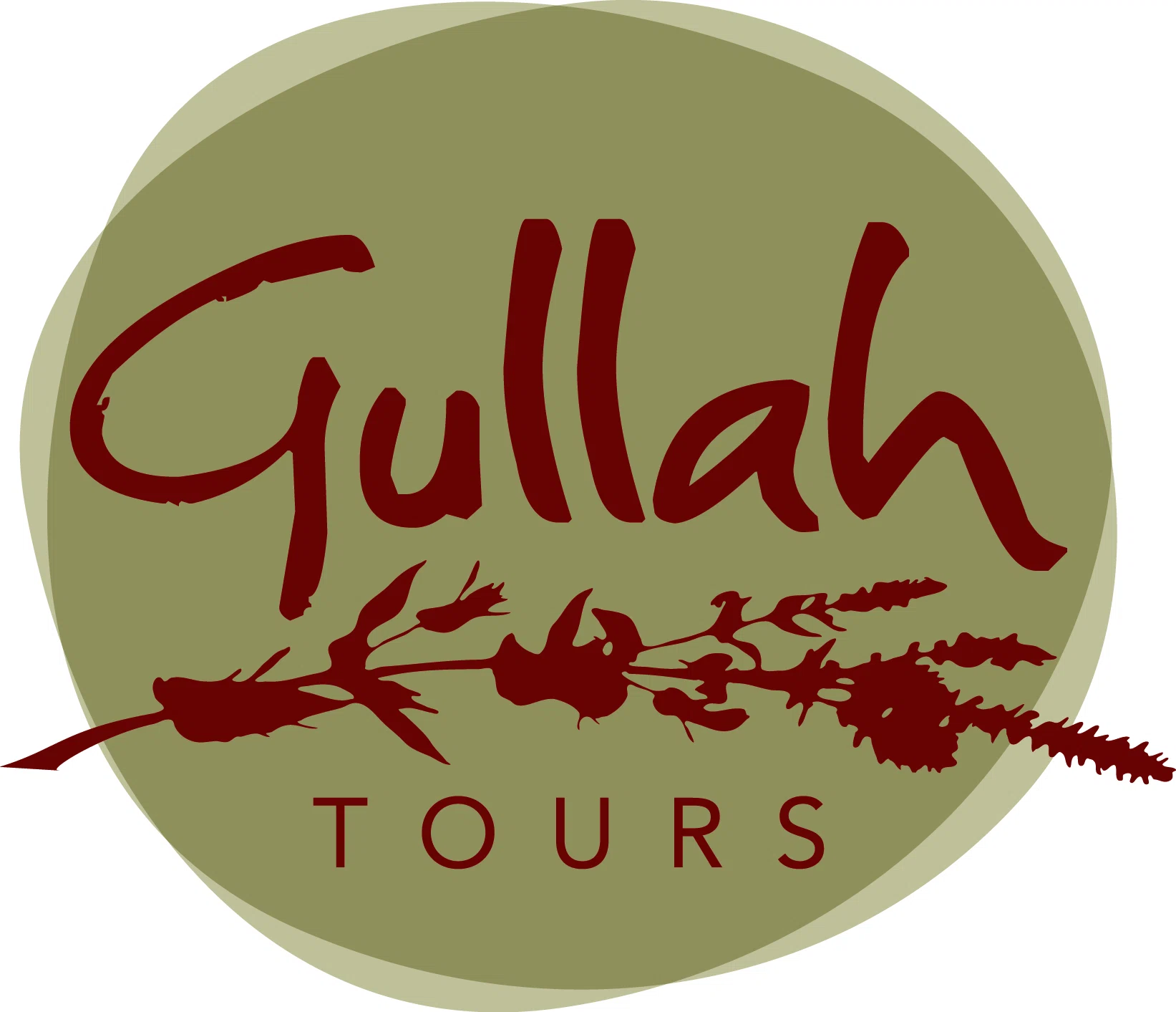 Gullah Tours Merchant Logo