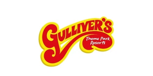 Gulliver's Theme Park coupon