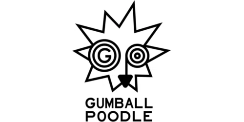 Gumball Poodle Promo Code