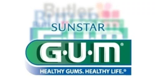 GUM Brand Merchant logo