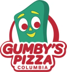 Gumby's Pizza Merchant Logo