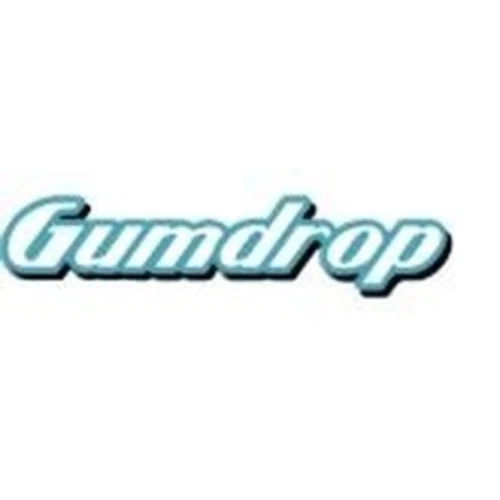 Gumdrop Cases coupons