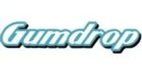 Gumdrop Cases Merchant Logo