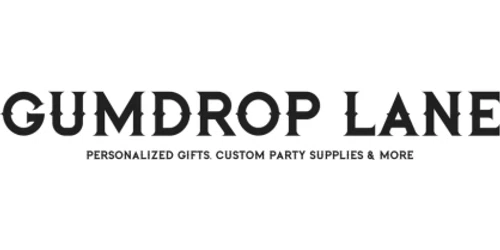 Gumdrop Lane Promo Code