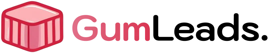 GumLeads Merchant Logo