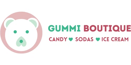 Gummi Boutique Promo Code