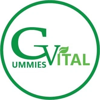 Gummies Vital Merchant Logo