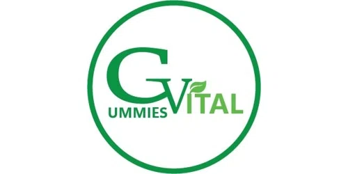 Gummies Vital Promo Code